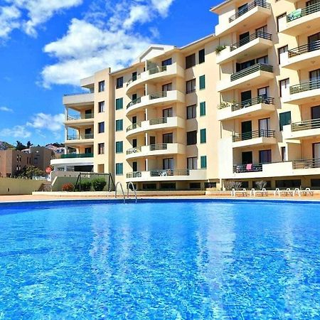 Garajau Terrace - Amazing Views Of Garajau Town Apartment Exterior photo