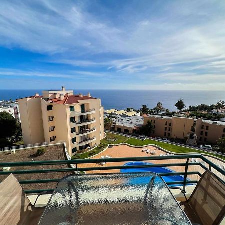 Garajau Terrace - Amazing Views Of Garajau Town Apartment Exterior photo