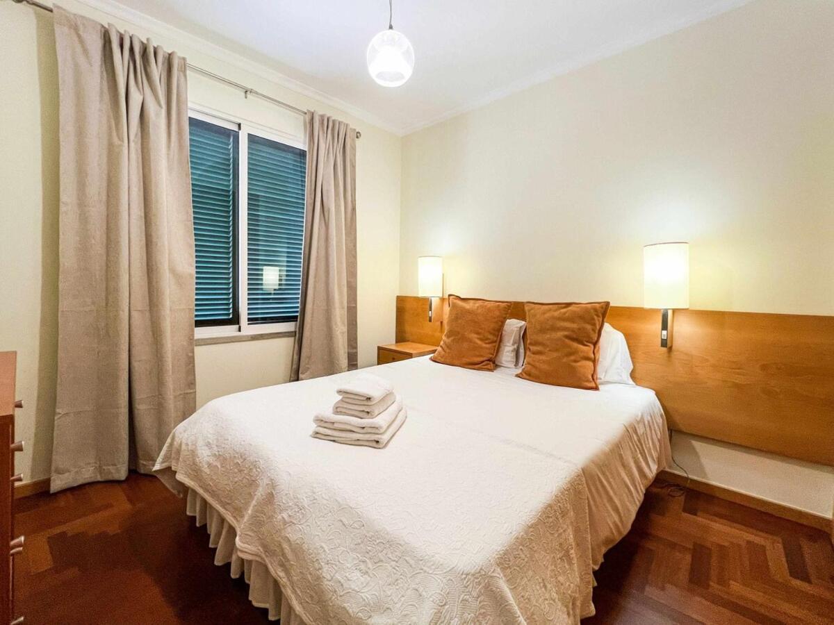 Garajau Terrace - Amazing Views Of Garajau Town Apartment Exterior photo