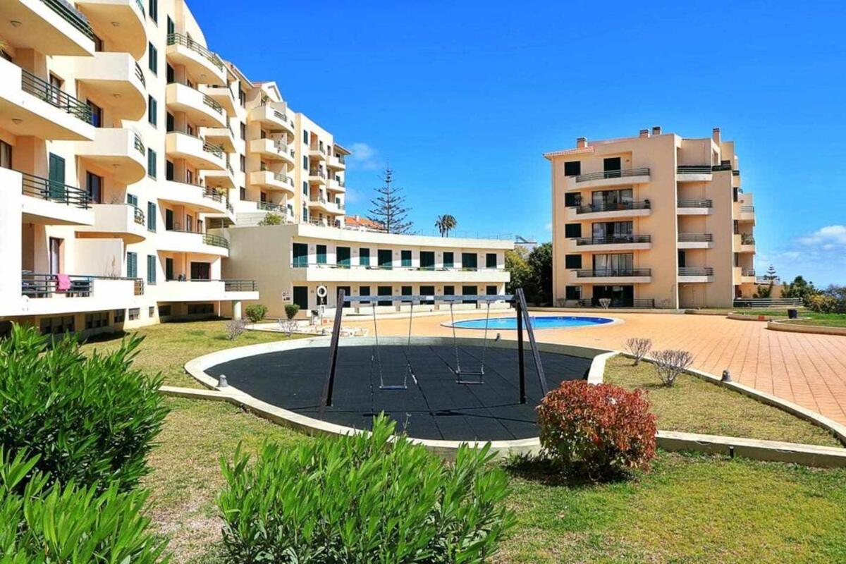 Garajau Terrace - Amazing Views Of Garajau Town Apartment Exterior photo